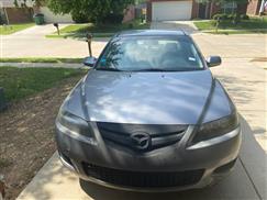 2008 Mazda Mazda6